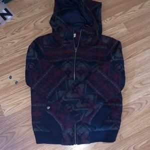 Hollister Unisex Jacket